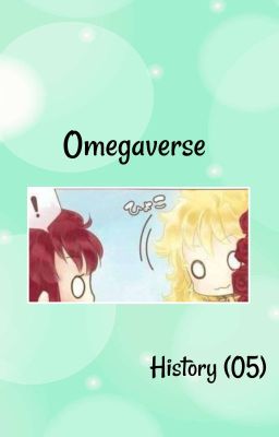 Omegaverse (05)