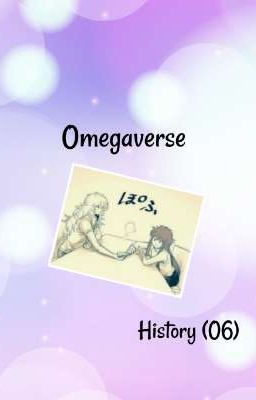 Omegaverse (06) 