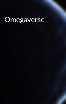 Omegaverse 