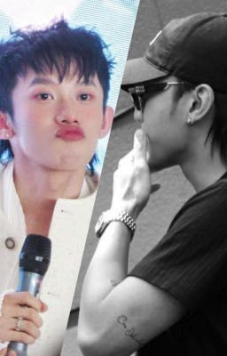 [OMEGAVERSE] INTERTWINED