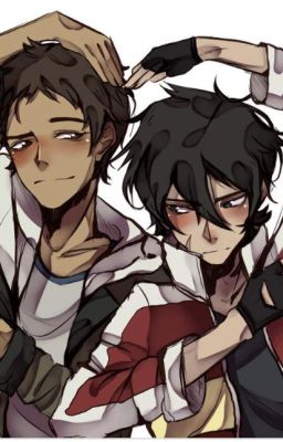 Omegaverse Klance:  Love is Real (Continuation)