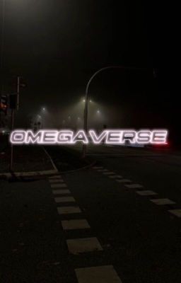 Omegaverse - Lockzie