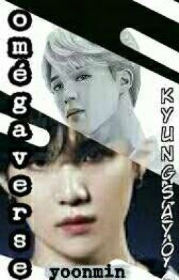 Omégaverse (Yoonmin) Terminée