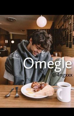 OMEGLE | Noah Centineo 