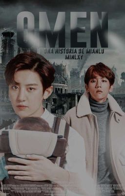 OMEN ||ChanBaek||