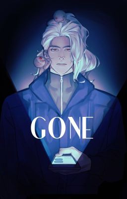 [Omen/Mganga] [AU hiện đại] GONE