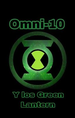 Omni-10 y los Linternas Verdes 