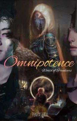 Omnipotence(World Of Peculiars)