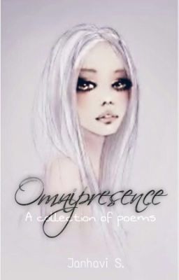 Omnipresence | #Wattys2016 