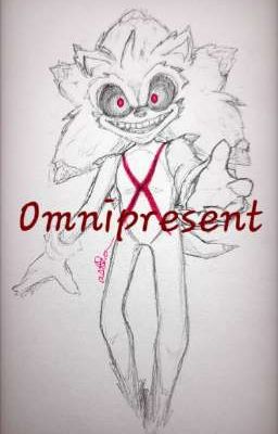 Omnipresent [Male Xenophanes reader x Hazbin Hotel] 