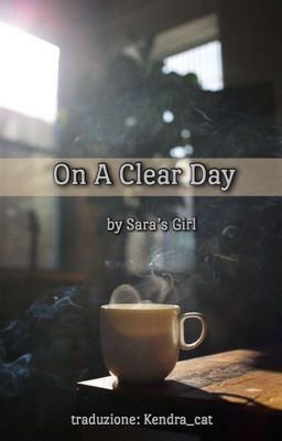 On A Clear Day (di Sara's Girl)