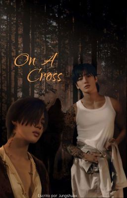 On A Cross °Kookmin°