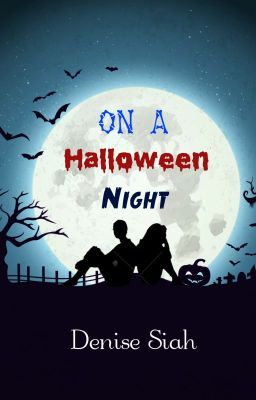 On a Halloween Night