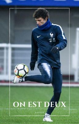 On Est Deux [Benjamin Pavard]