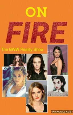 On Fire