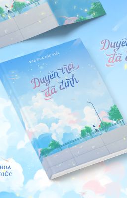 [On-going] Duyên Trời Đã Định