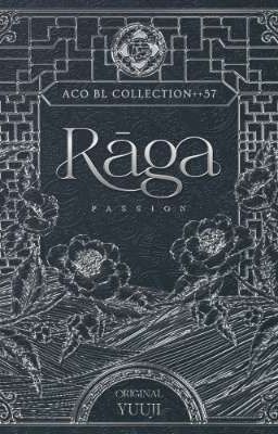 [ON GOING] PASSION - RAGA