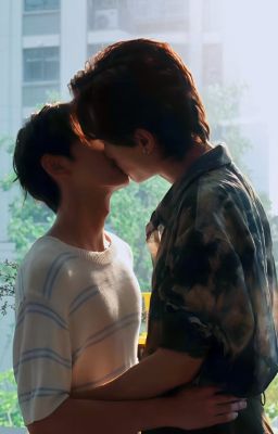 [On-going][R18][Quách Soái] Họ vẫn yêu nhau ở thế giới khác