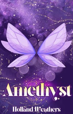 (ON HOLD) Amethyst || gxg