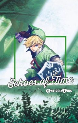 ON HOLD || Echoes of Time [Link x OC]