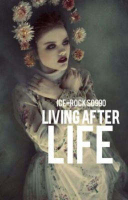 {ON HOLD} LIVING AFTER LIFE 