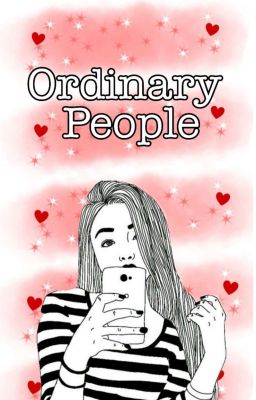 ON HOLD | Ordinary People