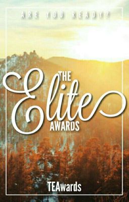 On Hold -The Elite Awards- TEAwards2017