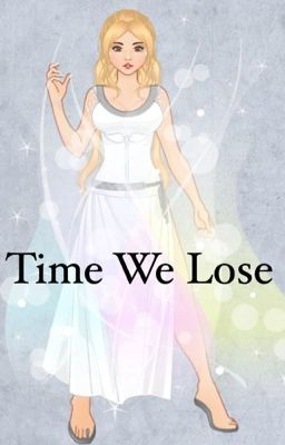 (On Hold) Time We Lose (A Minecraft Diaries Fanfic)