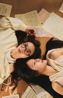 Ôn Lương | MilkLove | GL