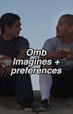 On my block preferences and imagines 