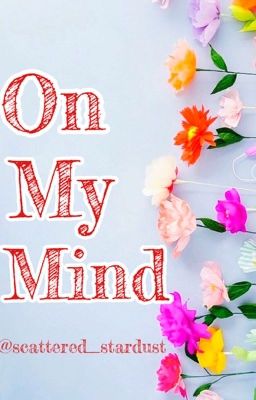 On My Mind-My bio/blog