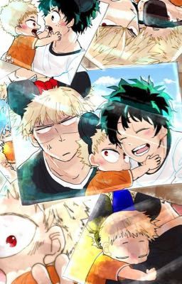 On ne choisit pas sa famille ! [KATSUDEKU]