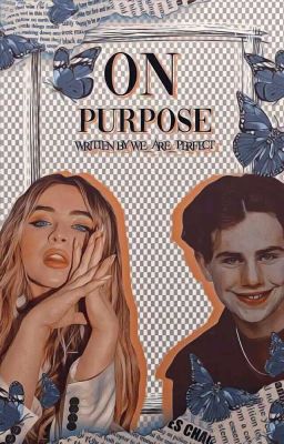 On Purpose | S. H. 