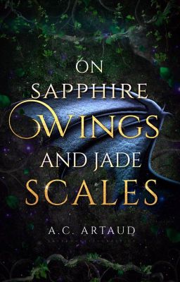 On Sapphire Wings and Jade Scales