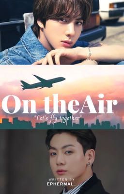 On The Air // JINKOOK