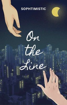 On The Line (Completed)