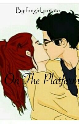 On The Platform (A Jily Fanfic)