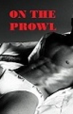 ON THE PROWL.(Book 2 of Fun House Series)