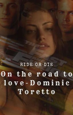 On the road to love