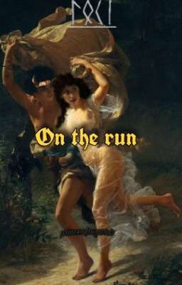 On The Run- Loki