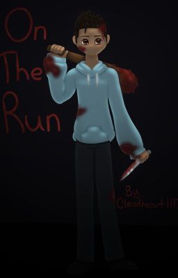 On the Run - MCYT + Hermitcraft apocalyptic au fanfic