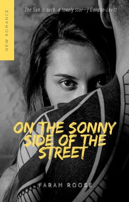 On the Sonny Side of the Street©