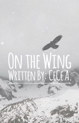 On the Wing//On Hiatus 