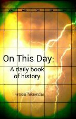 On This Day: A daily book of history