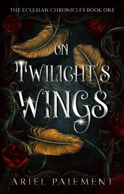 On Twilight's Wings - Revised Edition