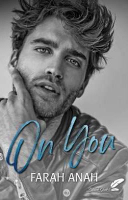 On You (Publié Chez Black Ink Editions)