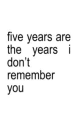 | On2eus • ABO | 5 năm