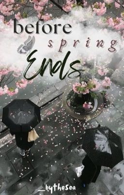 【on2eus】before spring ends