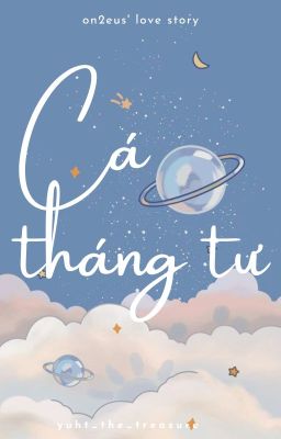 On2eus | Cá tháng tư