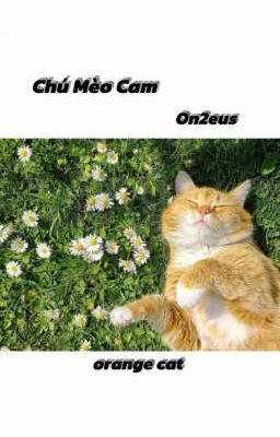 On2eus || Chú Mèo Cam